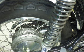 KAWASAKI W800 2013