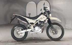 KAWASAKI KLX230 SHERPA  LX232A