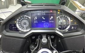 HONDA GL 1800 GOLD WING TOUR DCT 2026 SC79