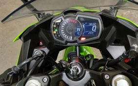 KAWASAKI NINJA400 EX400G
