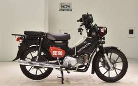 HONDA CROSS CUB 110 JA60