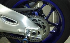 YAMAHA YZF-R1 M 2019