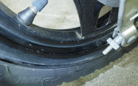 SUZUKI ﾚｯﾂ CA4AA