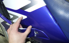 YAMAHA LANZA 1996 4TP
