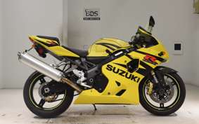 SUZUKI GSX-R600 2004