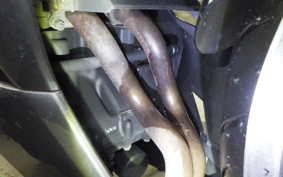 KAWASAKI NINJA 400 2023 EX400L