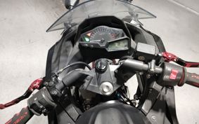 KAWASAKI NINJA250 EX250L