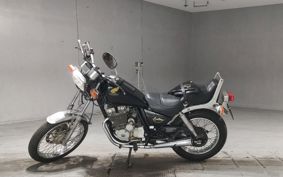 HONDA CBX125 CUSTOM JC12
