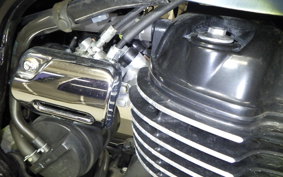 HONDA GB350 2022 NC59