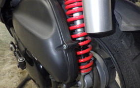 YAMAHA JOG ZR Gen.3 2026 SA39J