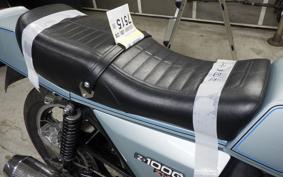 KAWASAKI Z1000 2026 KZT00D