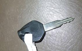 SUZUKI LET's 4 Basket CA43A