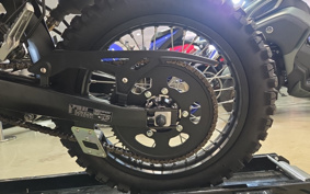 APRILIA RX 125