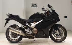 HONDA VFR800F 2014 RC79