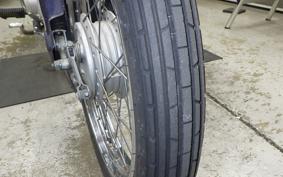 HONDA C90 SUPER CUB 2024 HA02