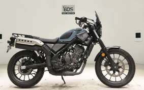 HONDA CL250 2020 MC57