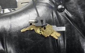 HARLEY FLHTCU 1340 1991