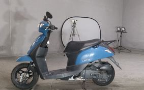 SUZUKI LET's CA4AA