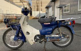 HONDA SUPER CUB50 AA01