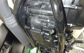 HONDA GB350S 2024 NC59
