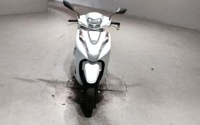 HONDA LEAD 125 JK12