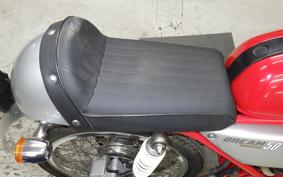 HONDA DREAM 50 2006 AC15