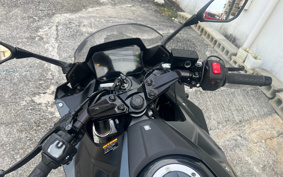 SUZUKI GSX-8R 2024 EM1AA