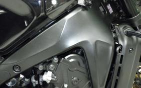 YAMAHA XSR900 2025 RN96J