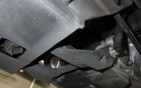 SUZUKI ADDRESS 110 2013 CE47A