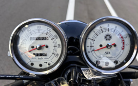 YAMAHA SR400-1 2020 RH16J