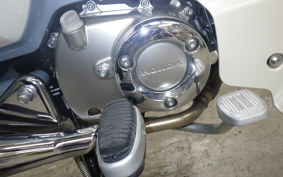 HONDA C125 SUPER CUB 2022 JA48