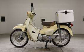 HONDA C110 SUPER CUB JA59