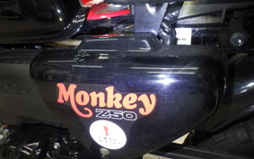 HONDA MONKEY 2008 AB27