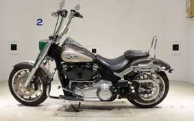 HARLEY FLBS 1870 2023