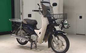 HONDA C110 SUPER CUB 1998 JA10