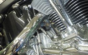 HARLEY FXST 1580 2010