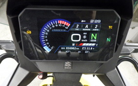SUZUKI Vストローム800DE EM1BA
