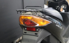 SUZUKI ADDRESS V50 CA4BA