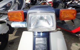 HONDA C90 SUPER CUB E HA02