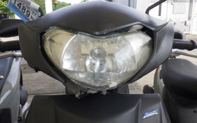 YAMAHA AXIS 125 Z SED7J
