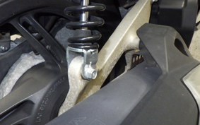 HONDA PCX125 2017 JF56