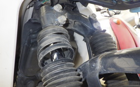 HONDA C50 SUPER CUB AA04