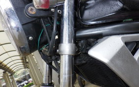 KAWASAKI BALIUS 250 Gen.2 ZR250B