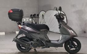 SUZUKI ADDRESS V125 CF4MA