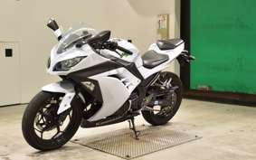 KAWASAKI NINJA 250 2013 EX250L