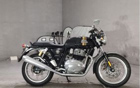 OTHER R ENFIELD CONTINENTAL GT650 2020 CNEG