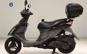 SUZUKI ADDRESS V125 S CF4MA