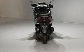 YAMAHA TRICITY 300 SH15J
