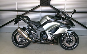 KAWASAKI NINJA 1000 ABS 2018 ZXT00W