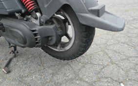 YAMAHA BW*S SA44J